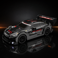 Driftzy PRO 1:24 model #1 Grafit GT